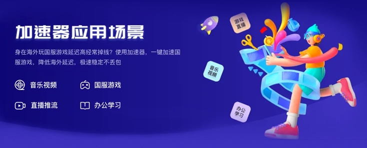 NordVPN 能翻墙回中国吗？指南