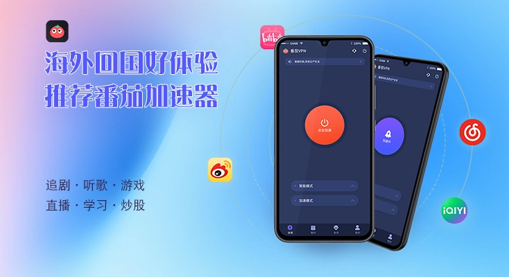 图解ExpressVPN 国内外分流